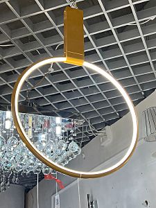 Светильник потолочный Odeon Light Annel 4319/32CL