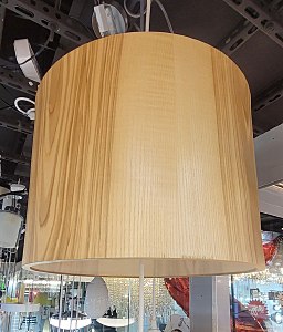 Светильник подвесной PG Marquetry Nord PG-L0-ACeC-TN-L